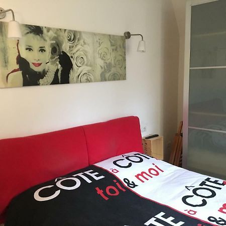 Romantic Getaway In The Heart Of Amalfi Exteriér fotografie