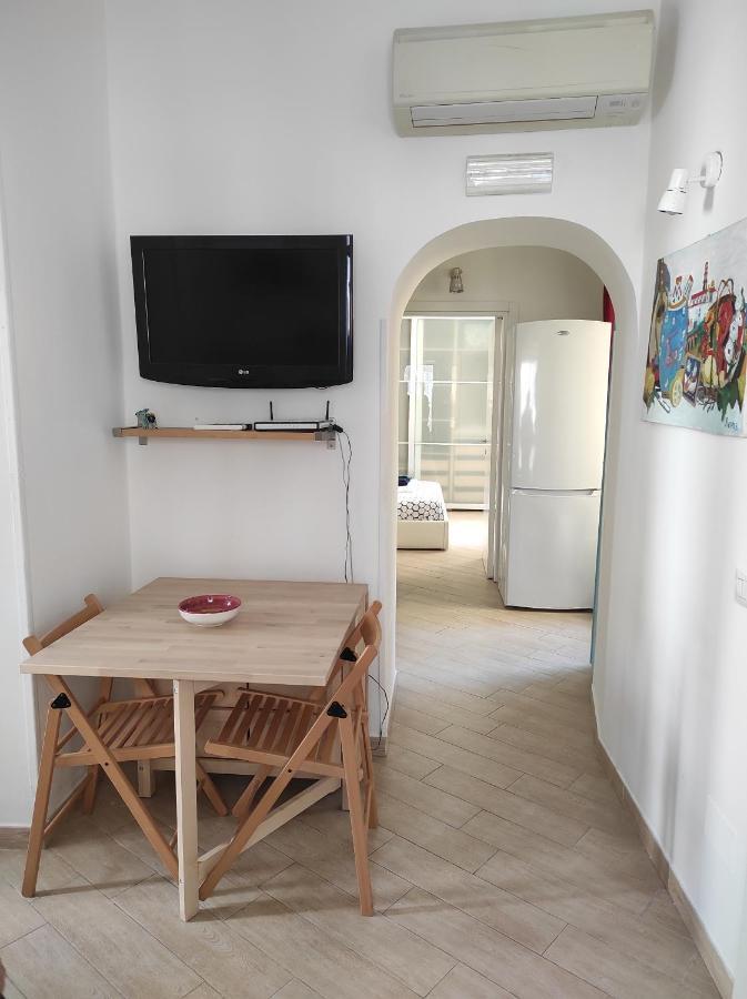 Romantic Getaway In The Heart Of Amalfi Exteriér fotografie