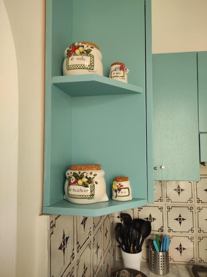 Romantic Getaway In The Heart Of Amalfi Exteriér fotografie