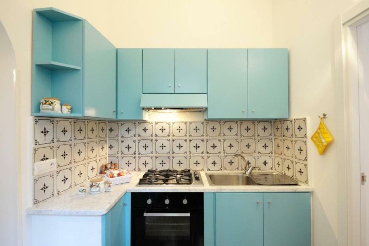Romantic Getaway In The Heart Of Amalfi Exteriér fotografie