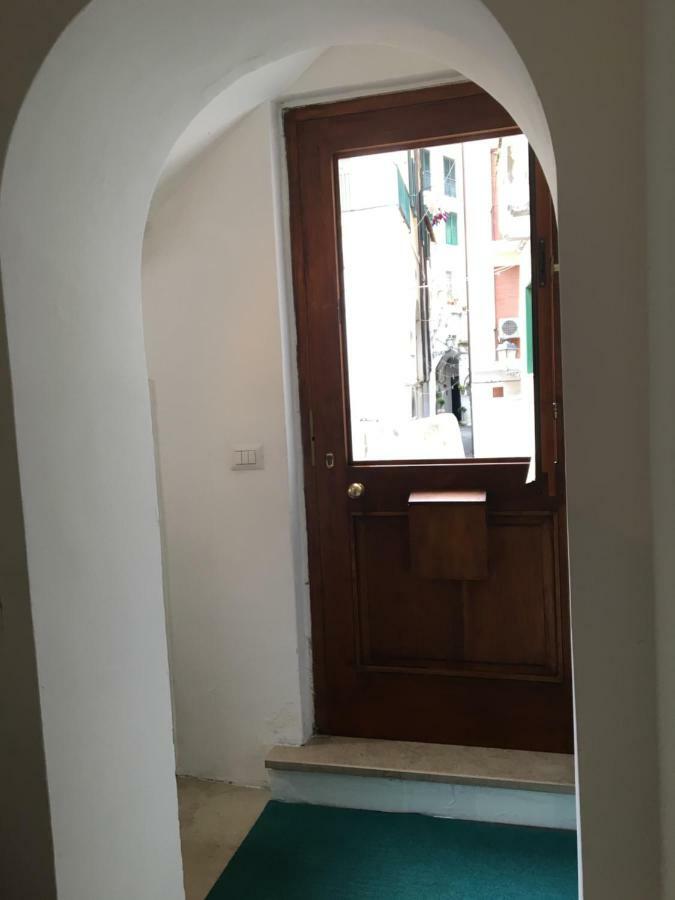 Romantic Getaway In The Heart Of Amalfi Exteriér fotografie